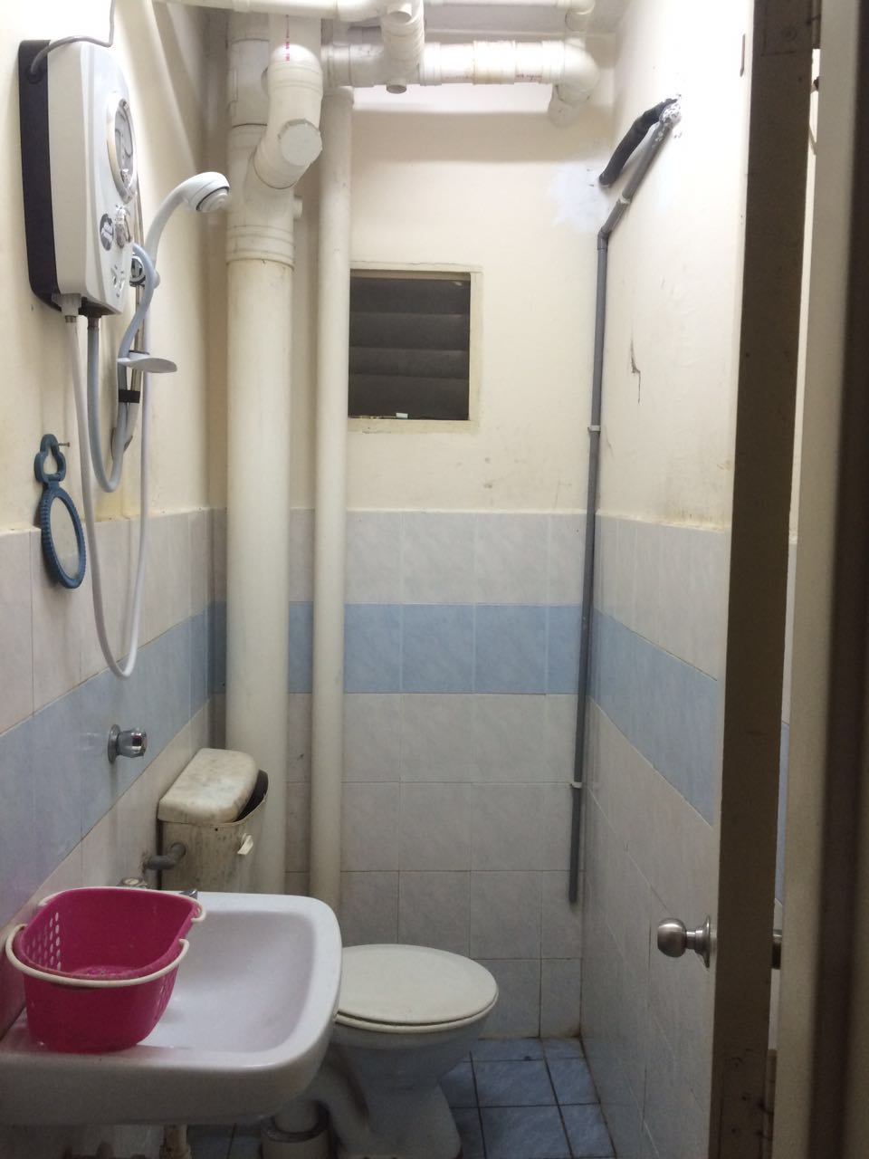 Desaminium Rimba Apartment, Fully Furnished Condo - photo 3