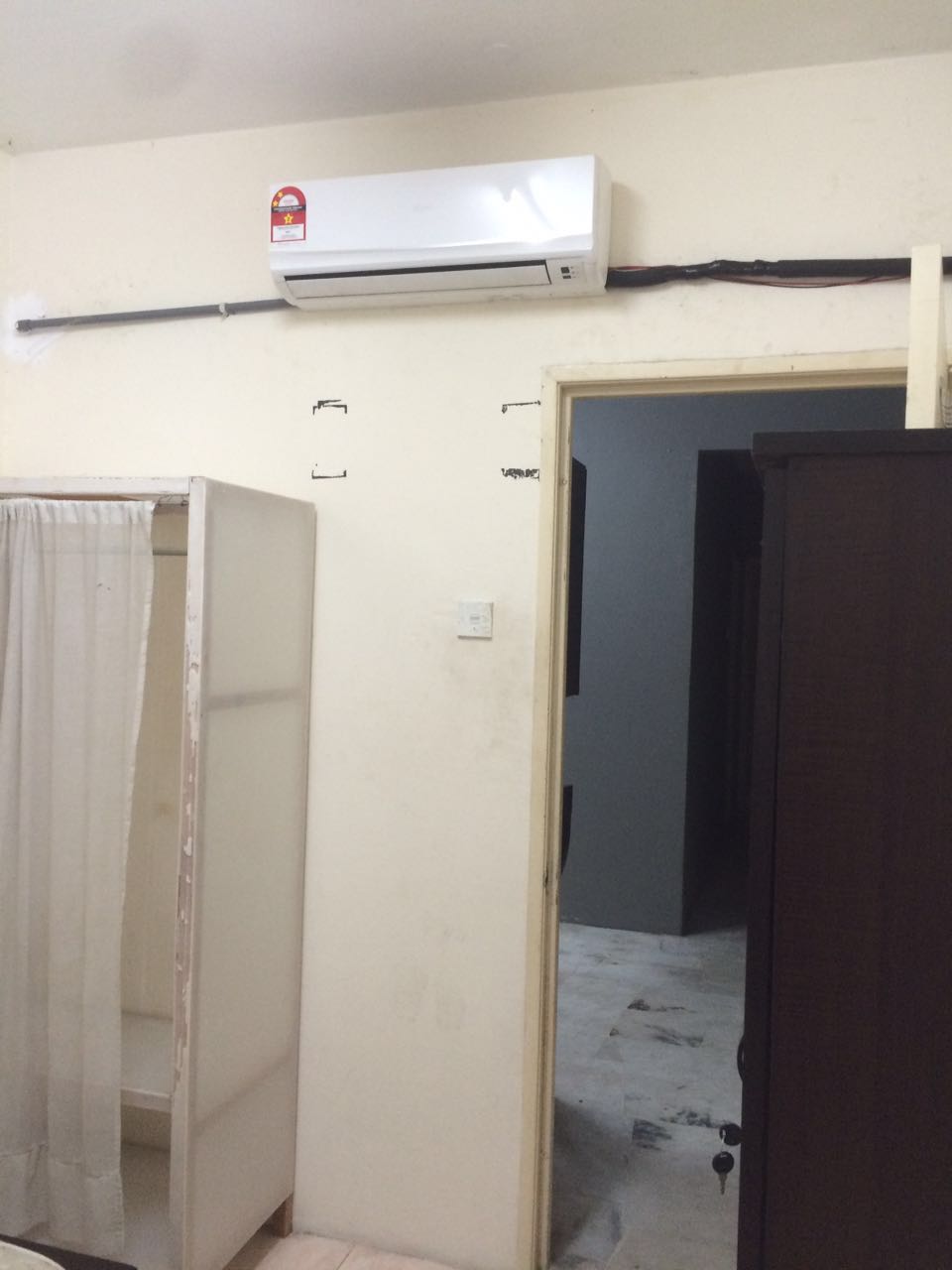 Desaminium Rimba Apartment, Fully Furnished Condo - photo 5