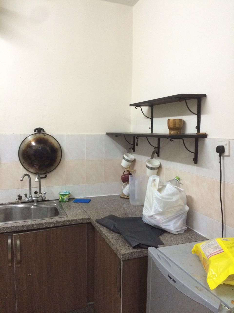 Desaminium Rimba Apartment, Fully Furnished Condo - photo 10