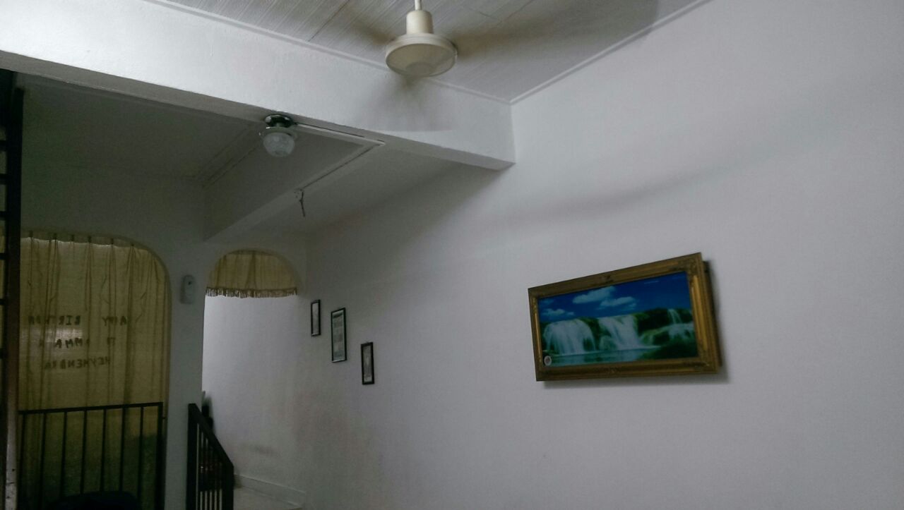 Taman Mudun, Cuepacs, Batu 9 Cheras - photo 1