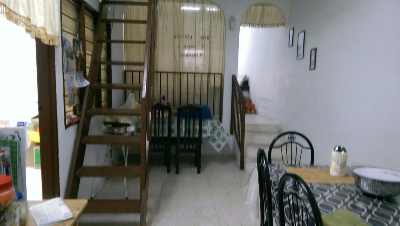 Taman Mudun, Cuepacs, Batu 9 Cheras - photo 2