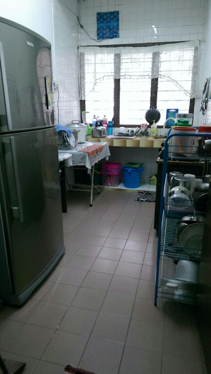 Taman Mudun, Cuepacs, Batu 9 Cheras - photo 3