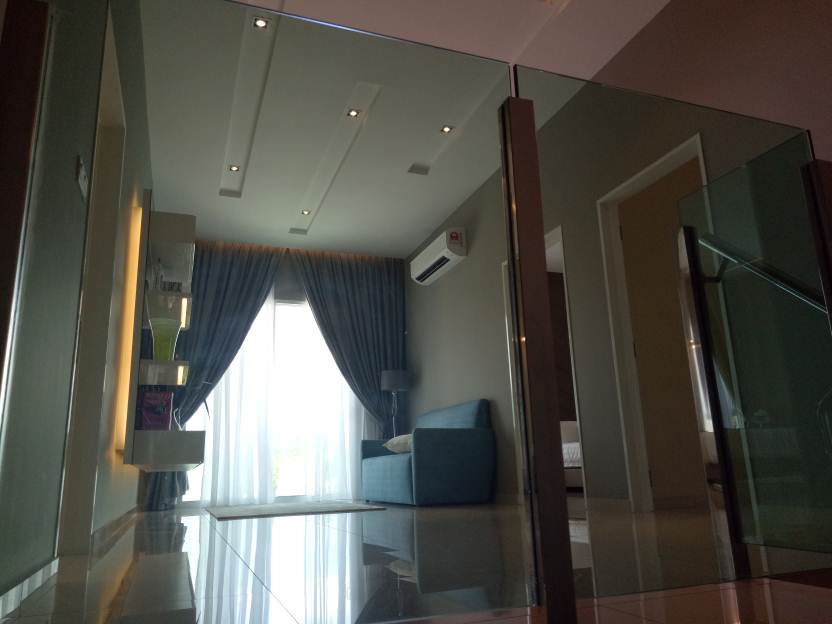 Bandar Sri Sendayan, Mellonia, 2 Sty House