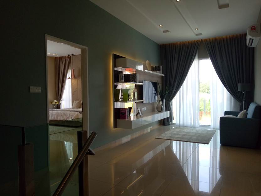 Bandar Sri Sendayan, Mellonia, 2 Sty House - photo 2