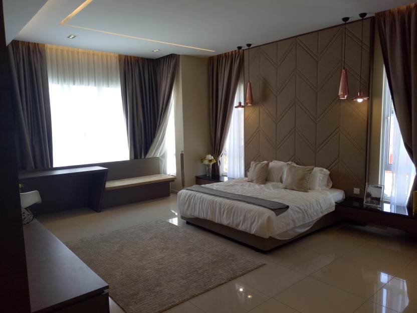 Bandar Sri Sendayan, Mellonia, 2 Sty House - photo 3