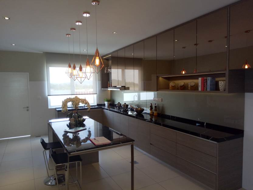Bandar Sri Sendayan, Mellonia, 2 Sty House - photo 8