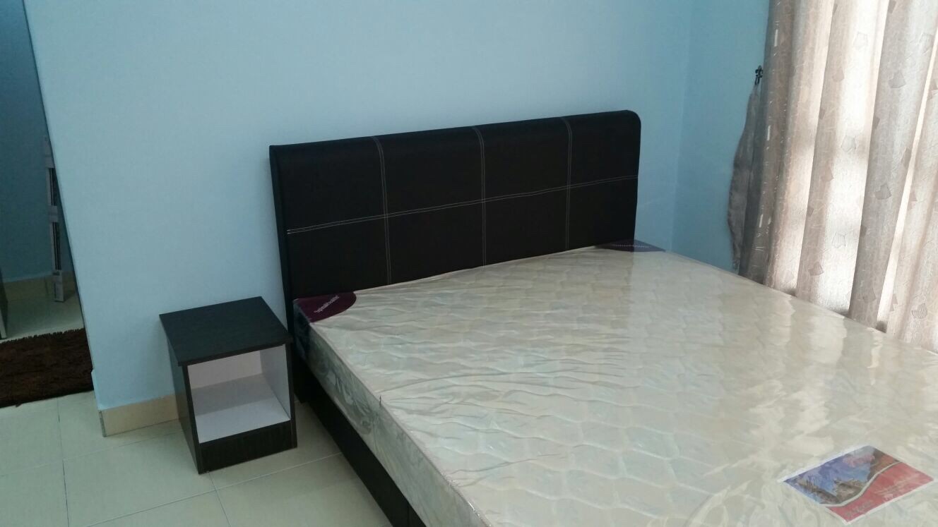 Villa Park Condominium, Bukit Serdang - photo 4