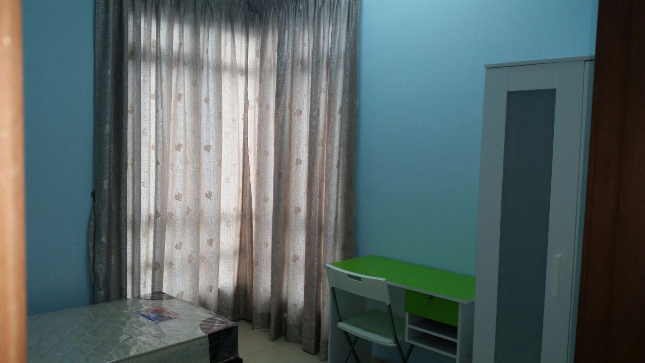 Villa Park Condominium, Bukit Serdang - photo 7