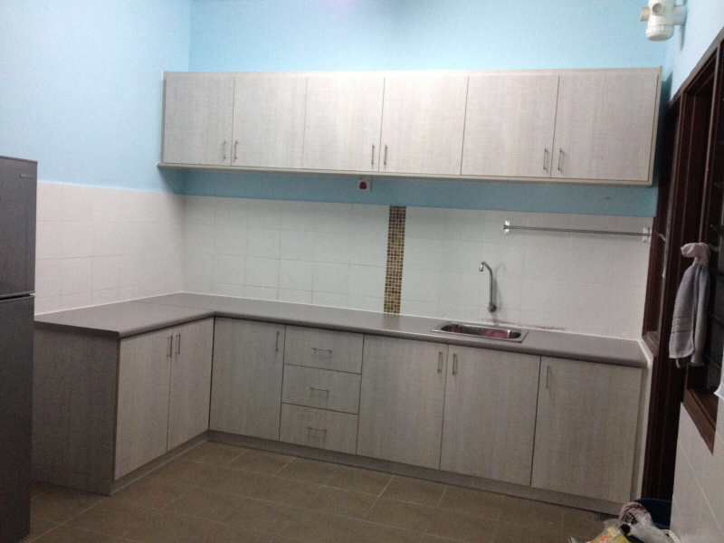 Villa Park Condominium, Bukit Serdang - photo 8
