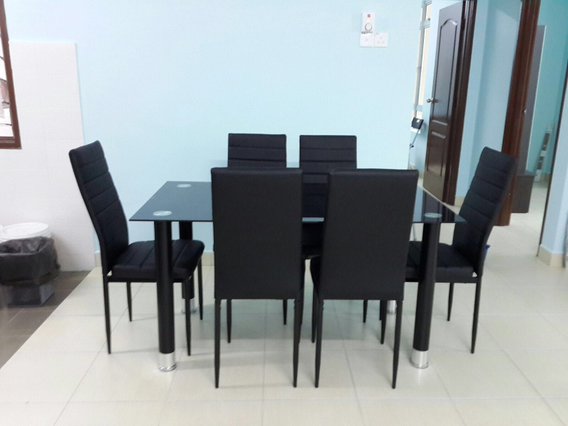 Villa Park Condominium, Bukit Serdang - photo 9
