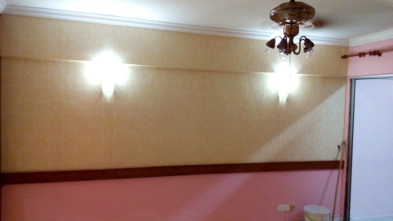 Segar Apartment, Taman Segar - photo 3