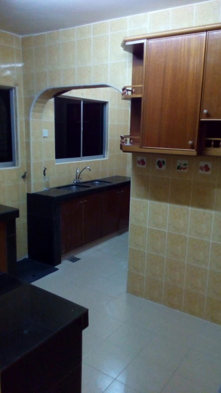 Segar Apartment, Taman Segar - photo 5