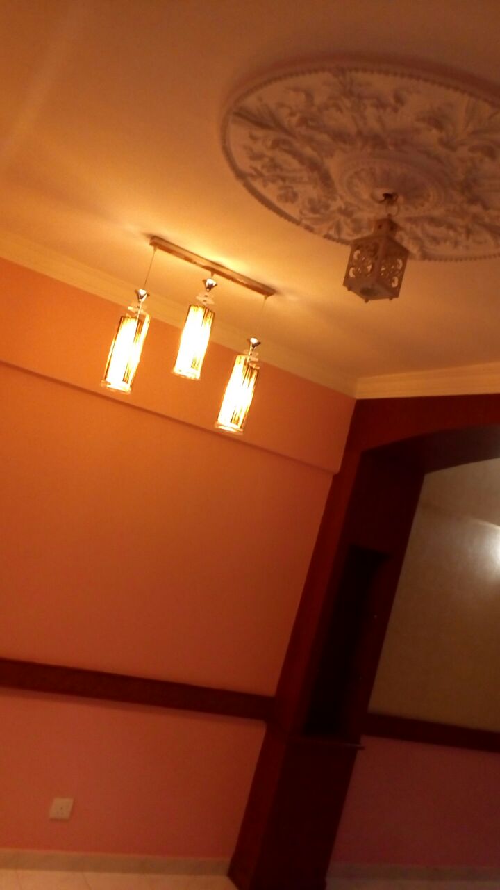 Segar Apartment, Taman Segar - photo 6