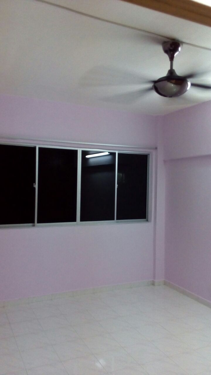 Segar Apartment, Taman Segar - photo 7