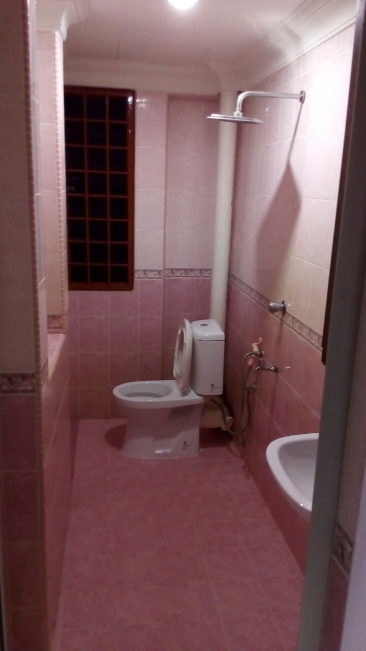 Segar Apartment, Taman Segar - photo 8