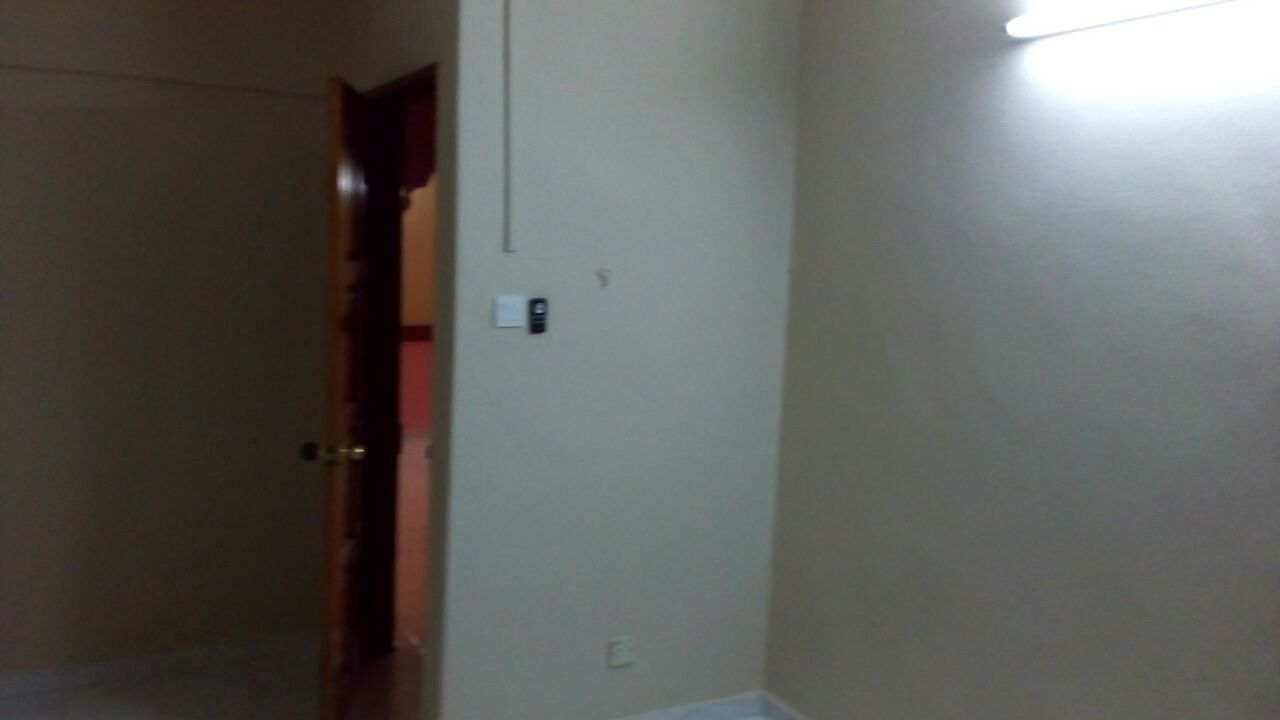 Segar Apartment, Taman Segar - photo 9