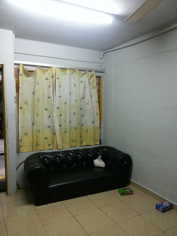 Nuri Court, Grd Floor, Pandan Indah - photo 2