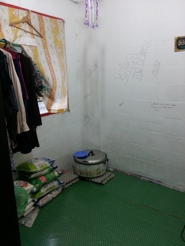 Nuri Court, Grd Floor, Pandan Indah - photo 3
