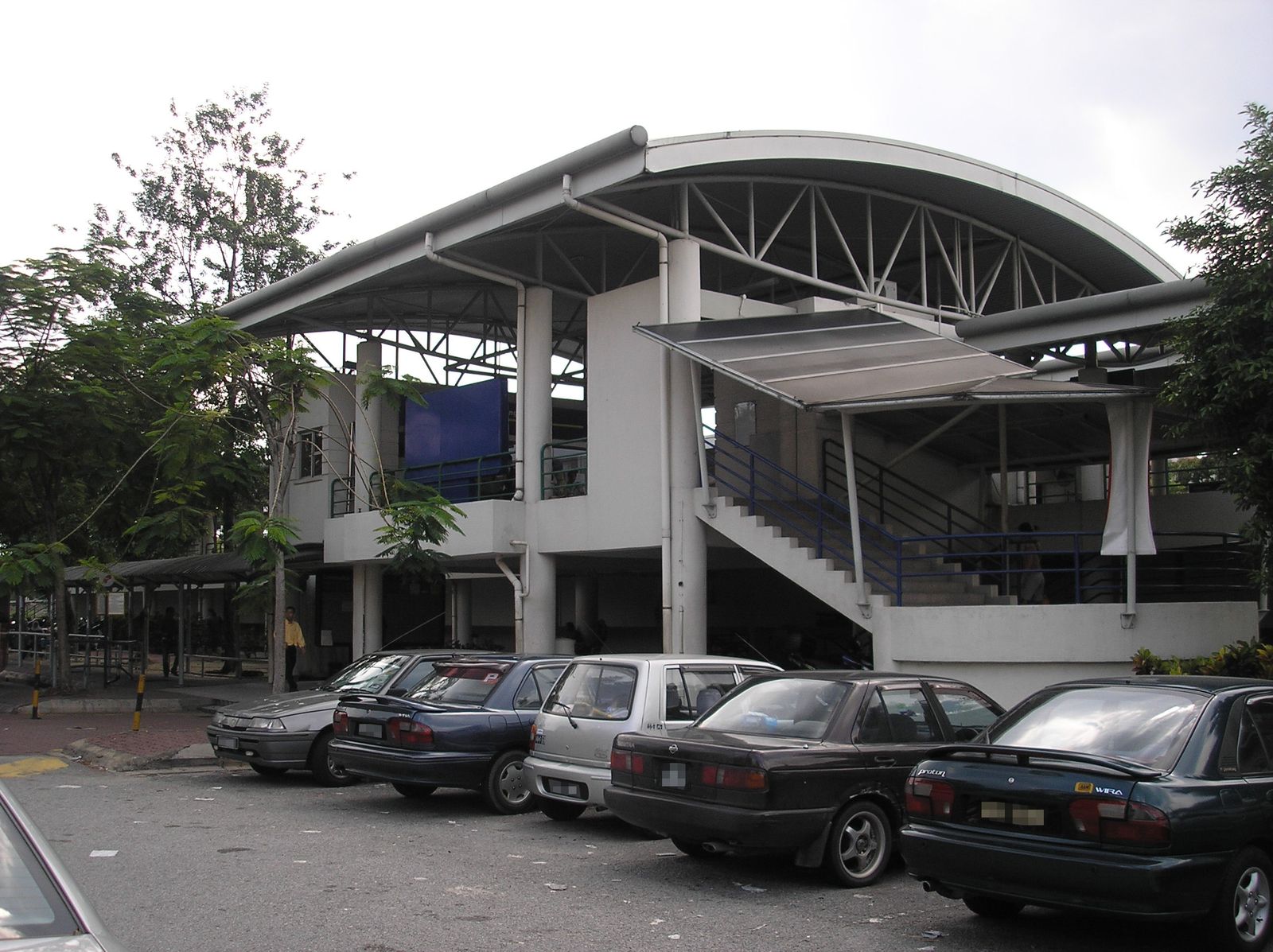 Nuri Court, Grd Floor, Pandan Indah - photo 4