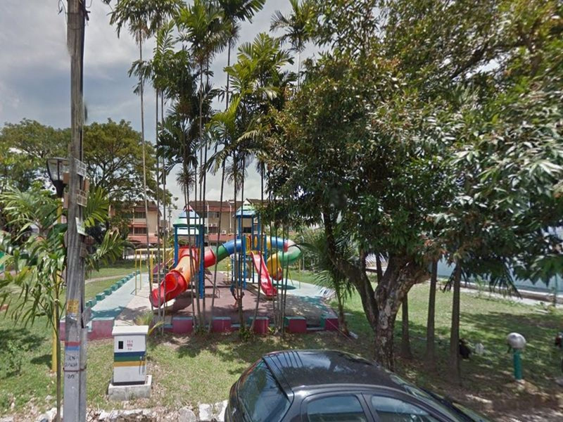 Taman Bukit Intan, Sri Petaling, KL, 3sty Freehold - photo 3