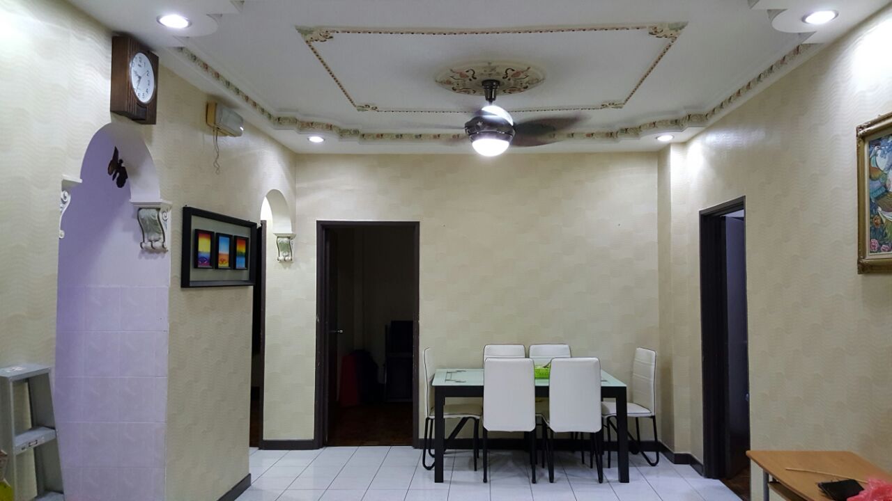 Elaeis 2 Condominium, Bukit Jelutong - photo 2