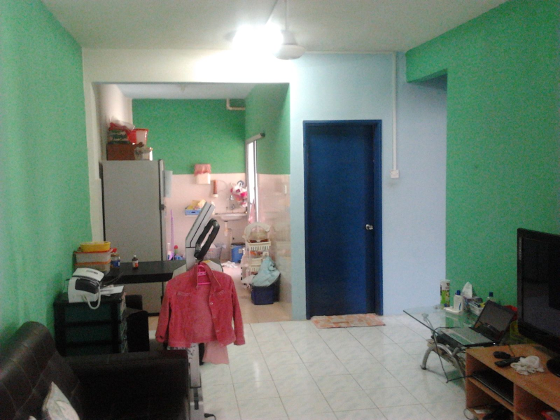 Indah Condo,Prima Damansara,Damai,Saujana,Kepong
