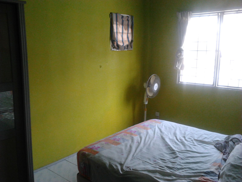 Indah Condo,Prima Damansara,Damai,Saujana,Kepong - photo 4