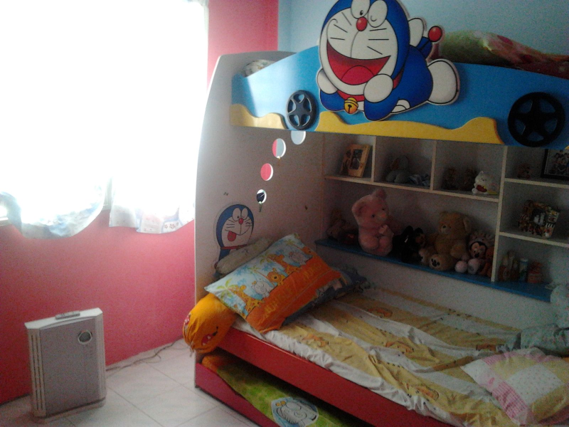 Indah Condo,Prima Damansara,Damai,Saujana,Kepong - photo 6
