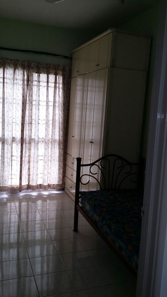 Sutramas Apartment at Bandar Puchong Jaya, IOI LRT - photo 2