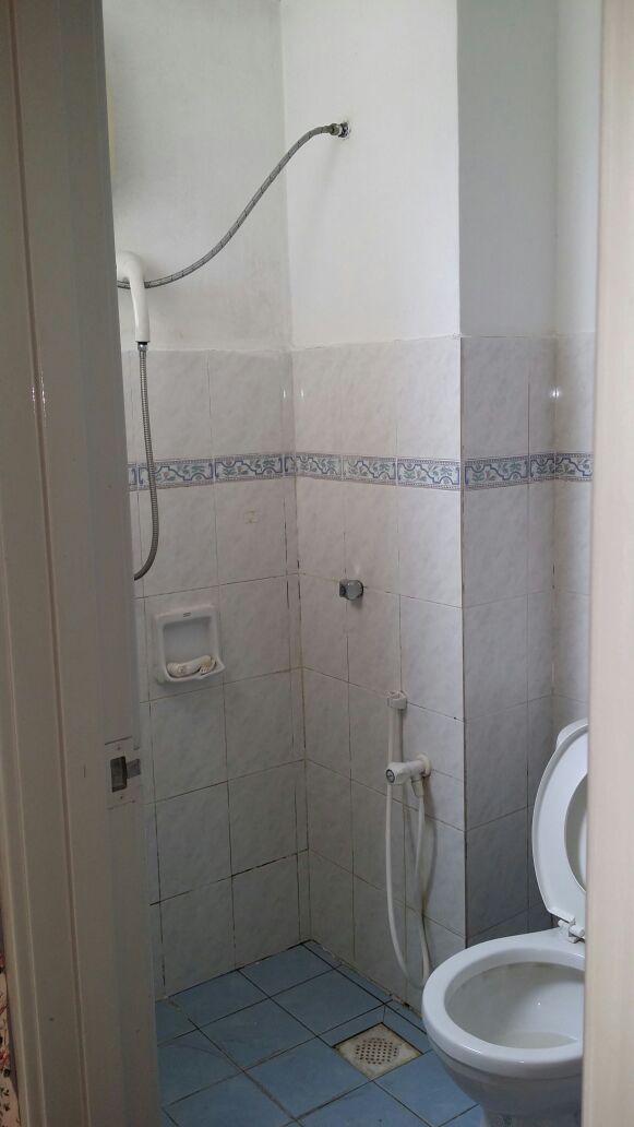 Sutramas Apartment at Bandar Puchong Jaya, IOI LRT - photo 3