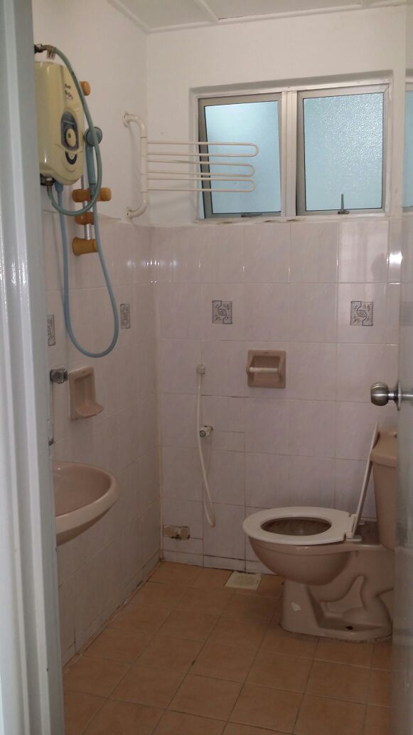 Sutramas Apartment at Bandar Puchong Jaya, IOI LRT - photo 7