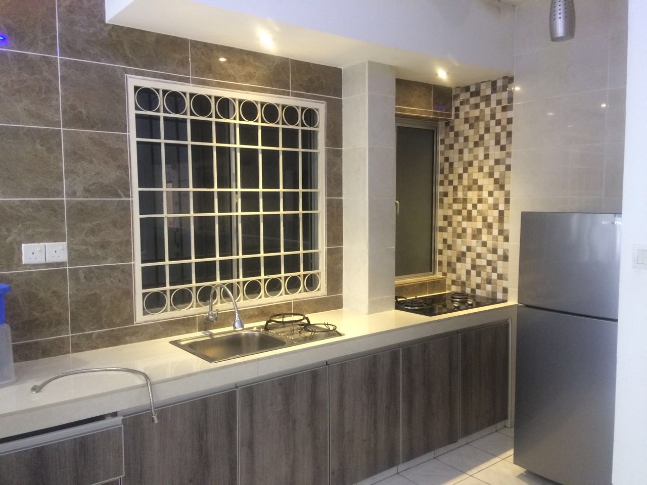 Vista Impiana Apartment, Taman Bukit Serdang, FF - photo 2