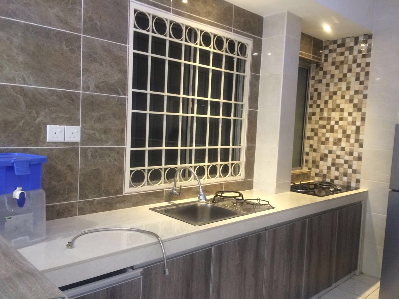 Vista Impiana Apartment, Taman Bukit Serdang, FF - photo 3