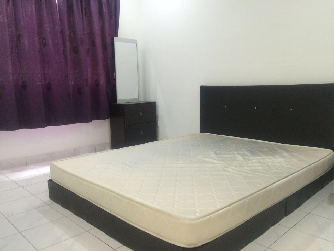 Vista Impiana Apartment, Taman Bukit Serdang, FF - photo 5