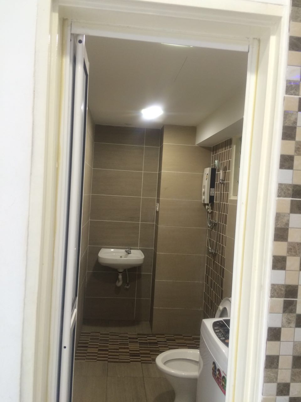 Vista Impiana Apartment, Taman Bukit Serdang, FF - photo 4