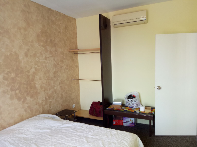 Vista Impiana Apartment, Taman Bukit Serdang, FF - photo 3
