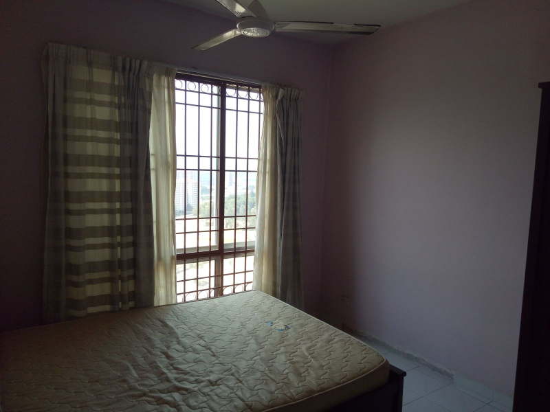 Vista Impiana Apartment, Taman Bukit Serdang, PF - photo 5