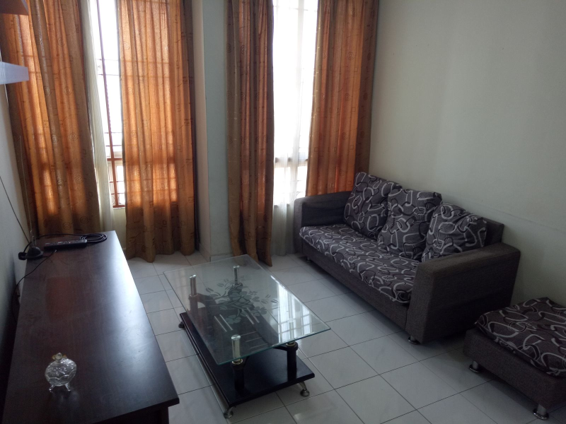 Vista Impiana Apartment, Taman Bukit Serdang, PF - photo 10