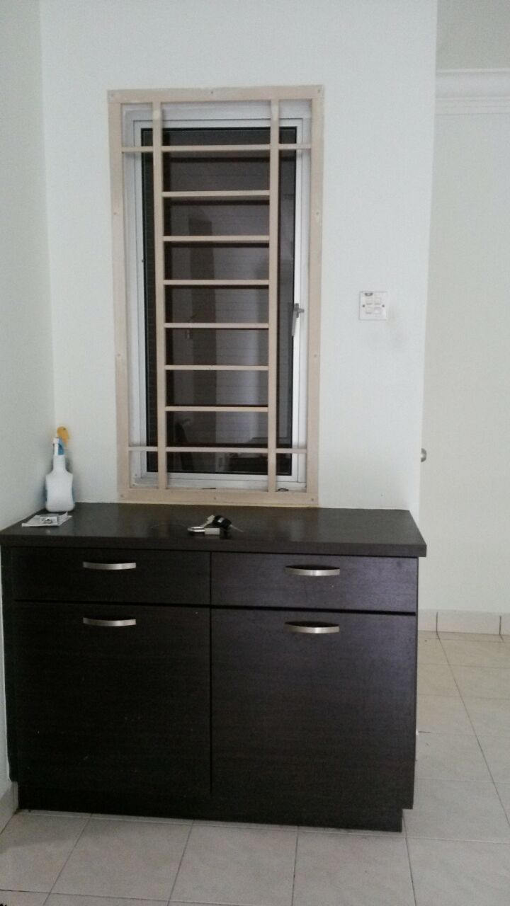 Casa Riana Apartment,Puncak Jalil,Fully Furnished - photo 1