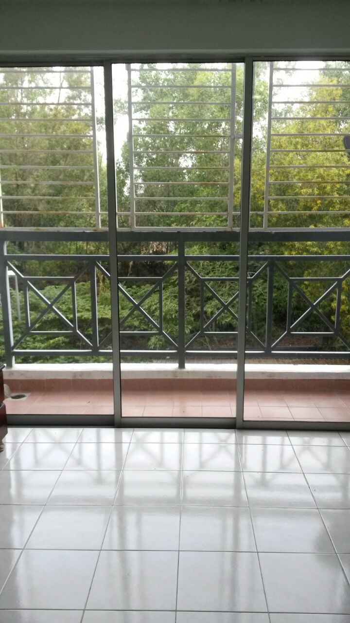 Casa Riana Apartment,Puncak Jalil,Fully Furnished - photo 3