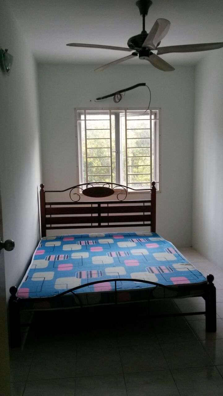 Casa Riana Apartment,Puncak Jalil,Fully Furnished - photo 5