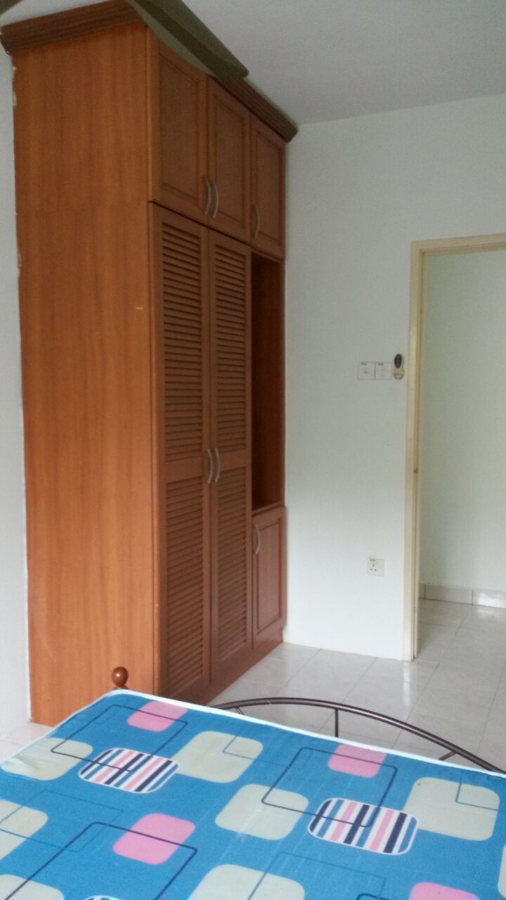 Casa Riana Apartment,Puncak Jalil,Fully Furnished - photo 7