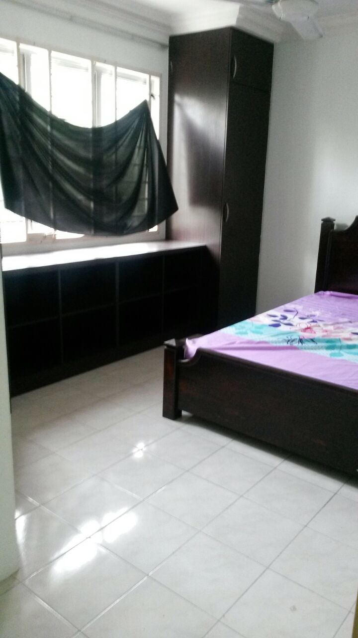 Casa Riana Apartment,Puncak Jalil,Fully Furnished - photo 8