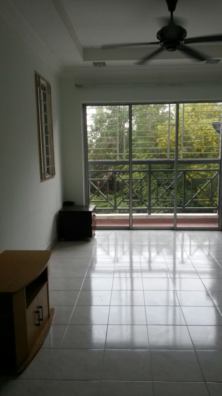 Casa Riana Apartment,Puncak Jalil,Fully Furnished - photo 9