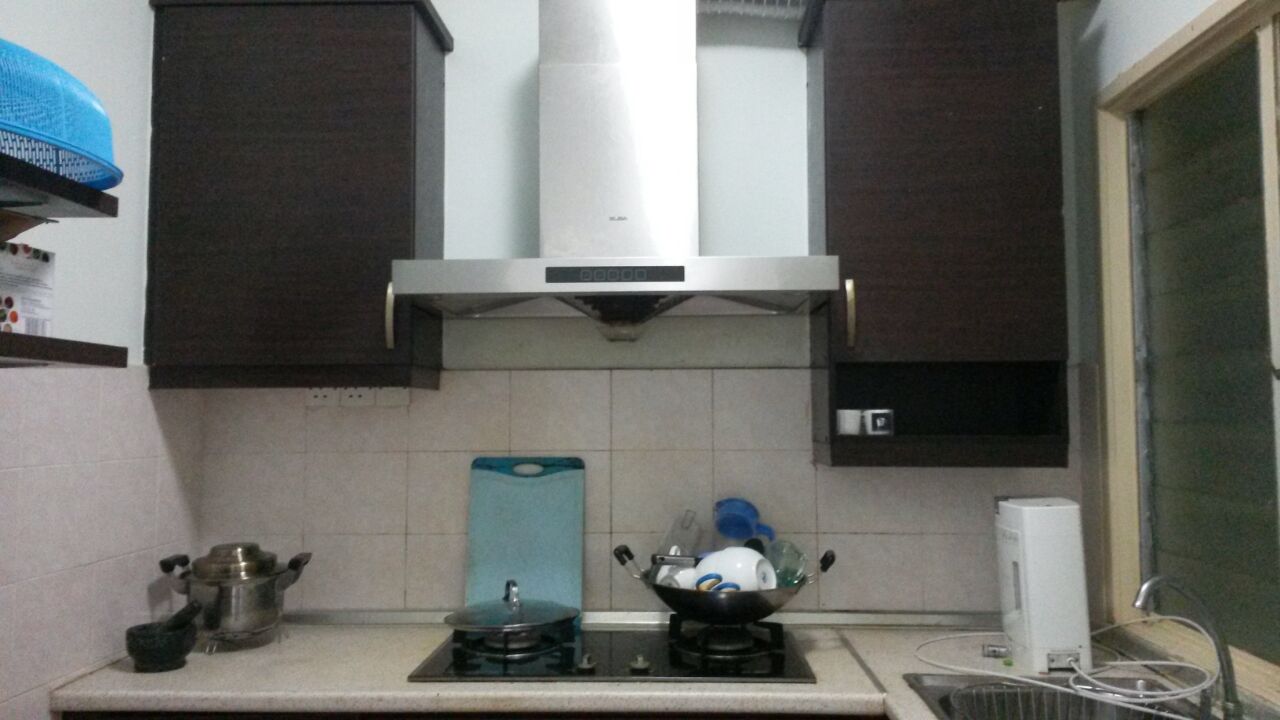 Casa Riana Apartment,Puncak Jalil,Fully Furnished - photo 10