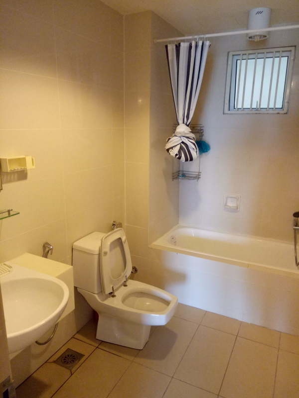 Oasis Square Condo, FF, Ara Damansara - photo 2