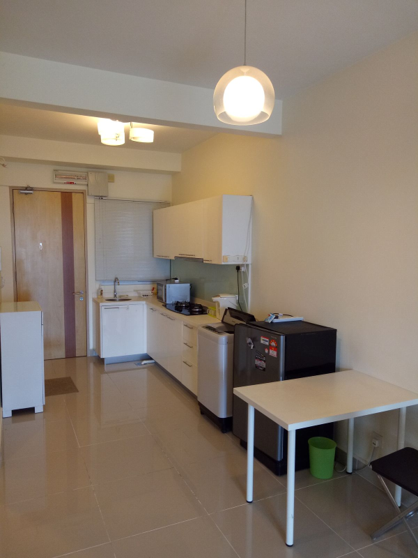 Oasis Square Condo, FF, Ara Damansara - photo 3