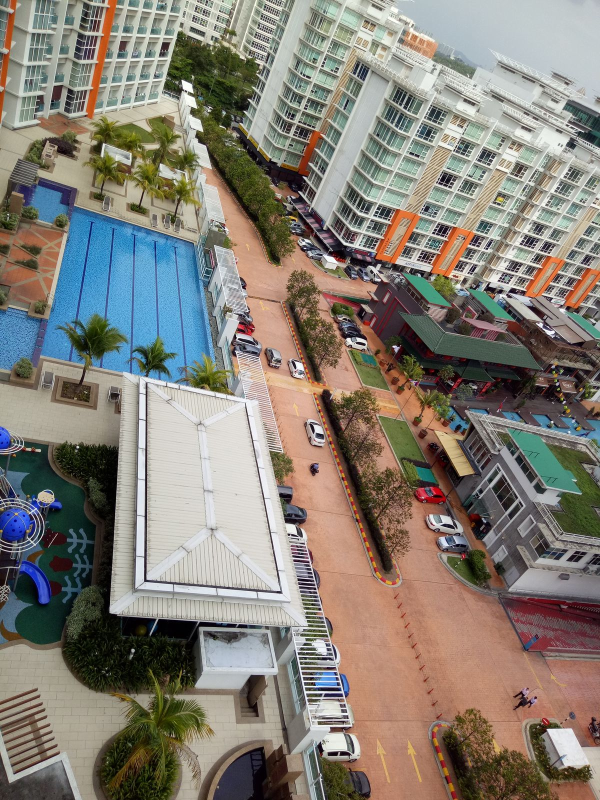 Oasis Square Condo, FF, Ara Damansara - photo 4