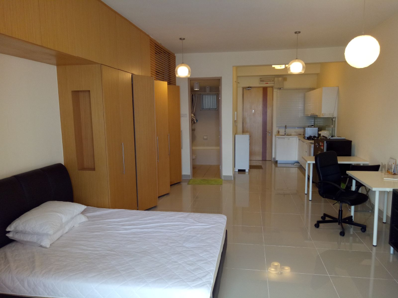Oasis Square Condo, FF, Ara Damansara - photo 6