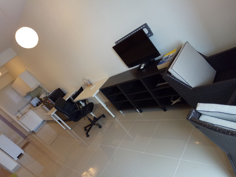Oasis Square Condo, FF, Ara Damansara - photo 7